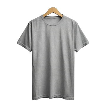 Women's Black Cotton T-Shirt with Red Abstract Sun Print - Image 5